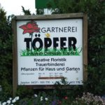 Gärtnerei Töpfer